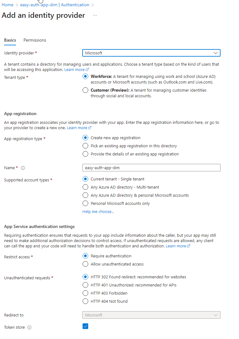 identityprovidersettings