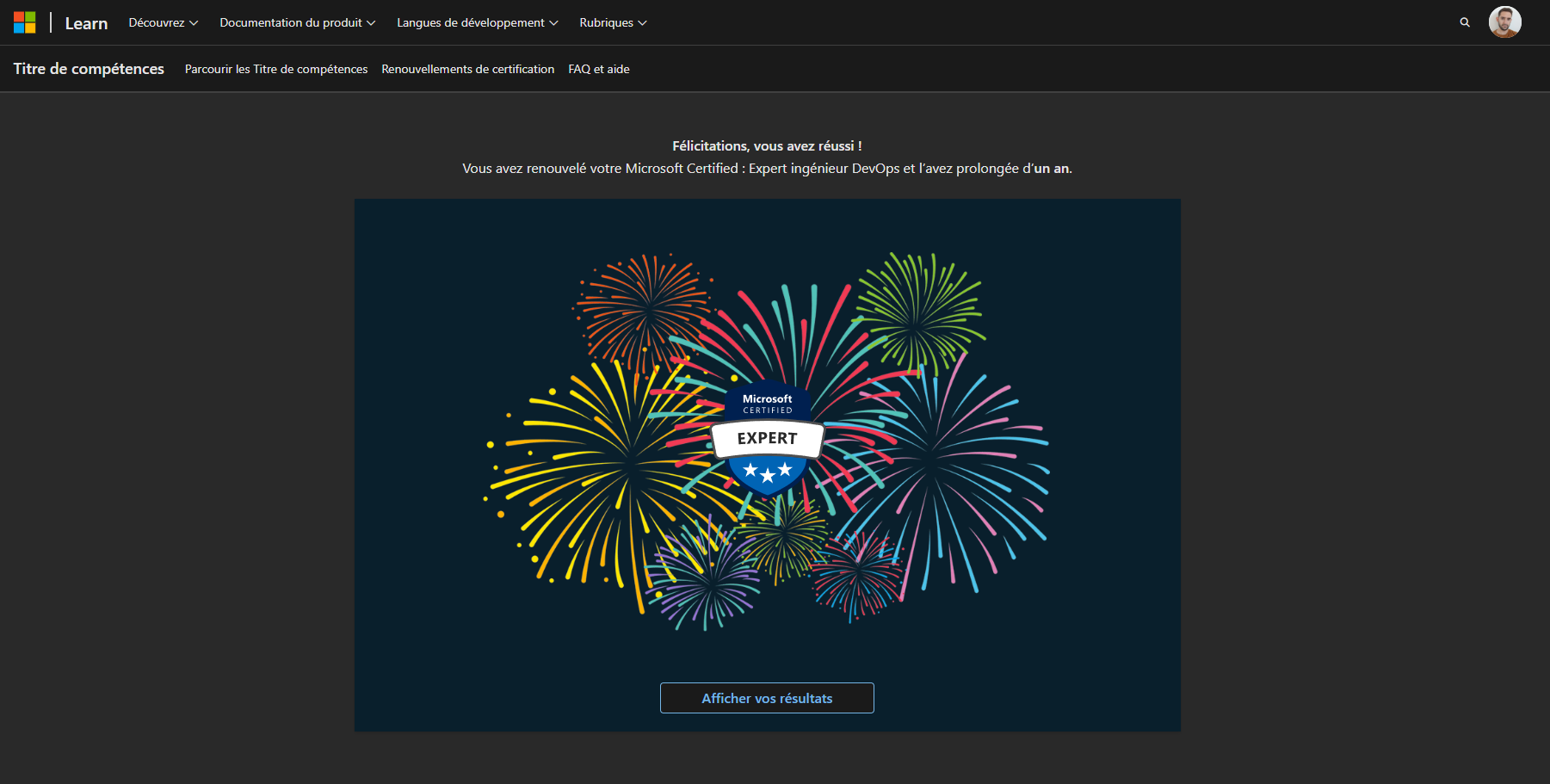 devopsresult